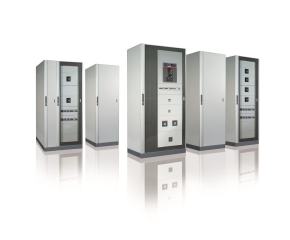 Nuevo diseño de System pro E power de ABB