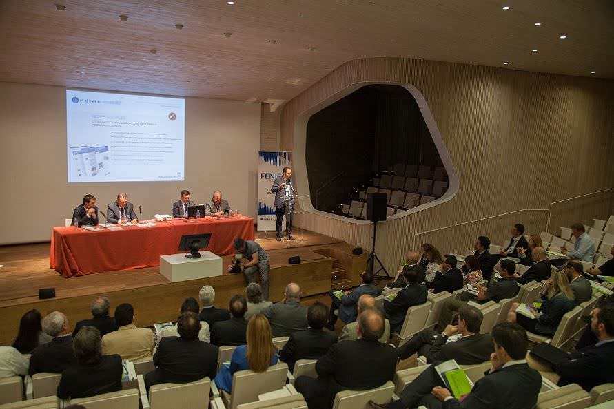 El Fenie Meeting 2016 desvela la nueva estrategia de la Federación