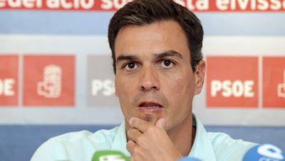 Ambiciosos compromisos del PSOE en materia de renovables