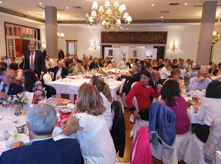 Asamblea de Apietel, en León