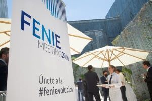 El Fenie Meeting 2016 desvela la nueva estrategia de la Federación