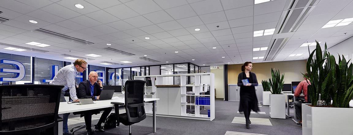 Presentación de Opple Lighting