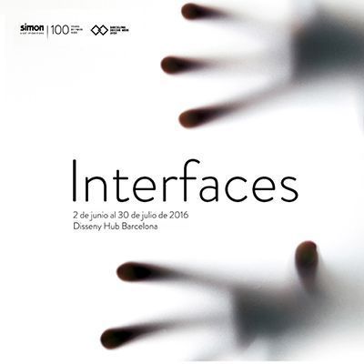 Simon celebra un siglo de vida con la exposición Interfaces,