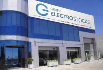 Grupo Electro Stocks presenta sus resultados de 2015