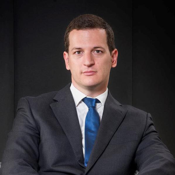 Jeremy Palacio, director general de Fermax