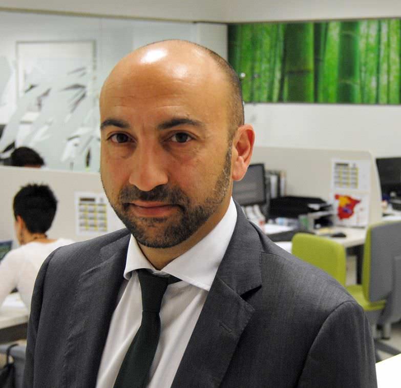 Ángel Bernárdez, Consejero Delegado de Retelec