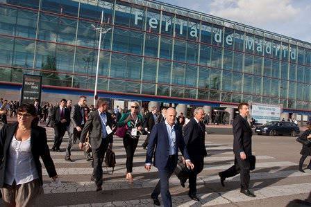 Evento sobre edificación ePower&Building THE SUMMIT previsto en IFEMA, Madrid