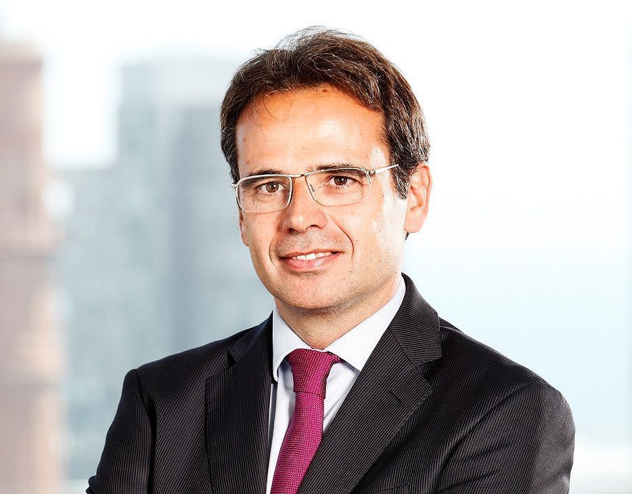 Toni Merino, Retail Vicepresidente de Schneider Electric Zona Ibérica