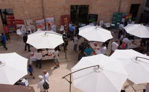 Asamblea General de Aselec, en Ribarroja de Turia