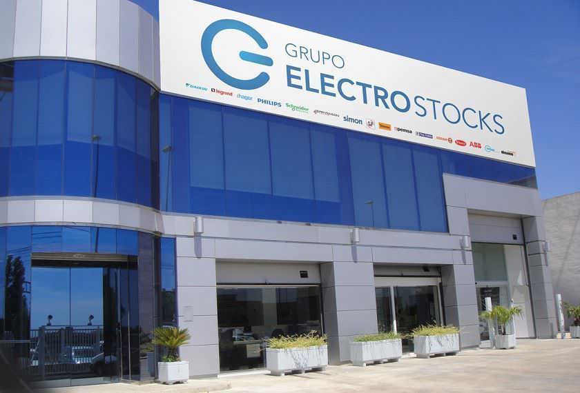 Grupo Electro Stocks presenta sus resultados de 2015