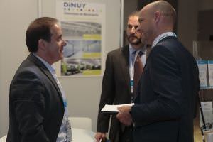 Primera Feria de Proveedores de Fegime