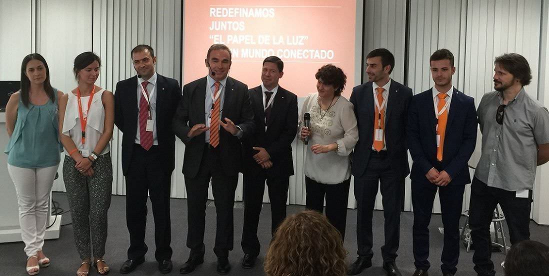 Ledvance nueva escisión de la división de lámparas y luminarias de Osram