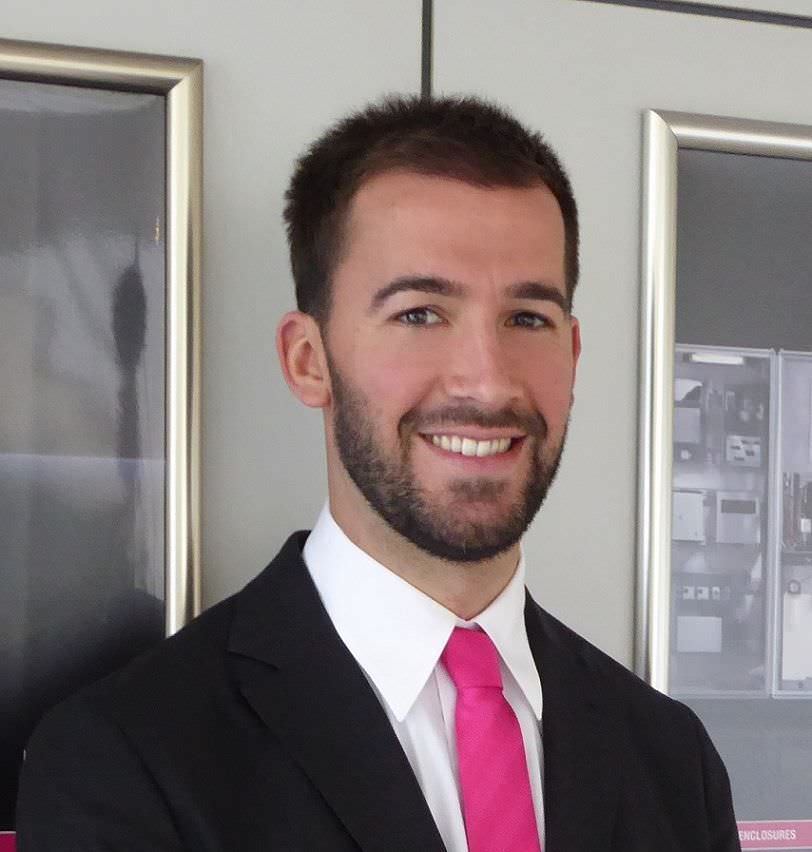 Entrevista con Pep Enrich, marketing manager de Rittal ES