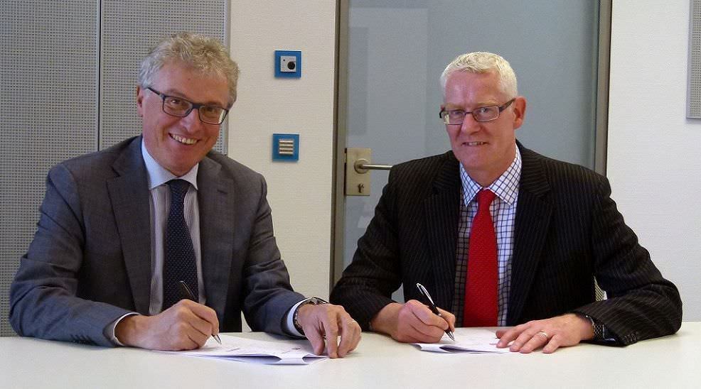 RS Components amplía su oferta de neumática con productos de Festo