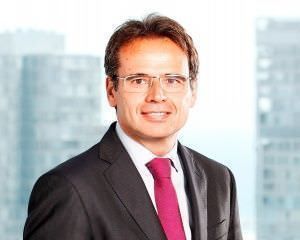 Toni Merino, Retail Vicepresidente de Schneider Electric Zona Ibérica