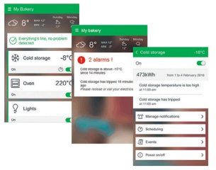 Smartlink ELEC, nueva solución conectada de Schneider para gestionar pymes