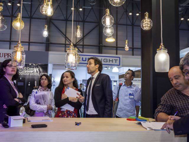 Matelec convoca la Tercera Edición de los premios a la Innovación y la Eficiencia Energética