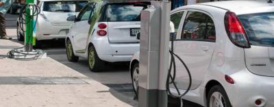 2015, el año del despegue del vehículo eléctrico