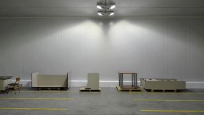 Proyecto Oliva presentado por Schreder Socelec