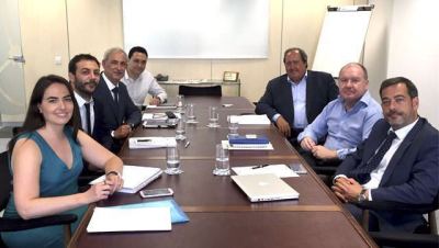 UPN propone modificar la ley de autoconsumo, junto al sector renovable