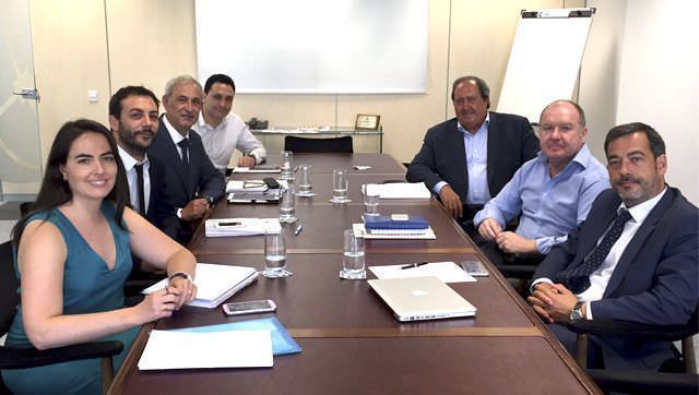 UPN propone modificar la ley de autoconsumo, junto al sector renovable