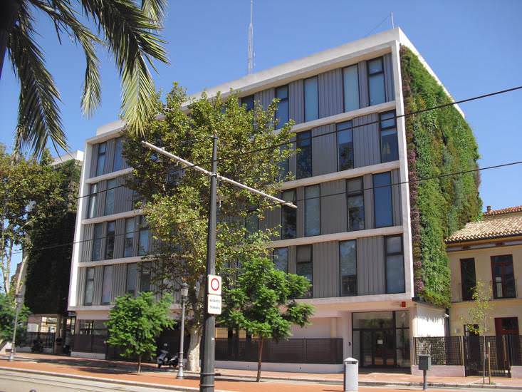 La Gestión de la Rehabilitación edificatoria, a debate en Valencia