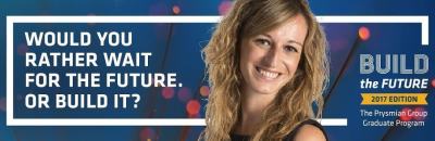 Prysmian pone en marcha la 6ª Edición del Programa “Build the future”