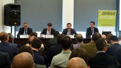 Jornada de Anese, en Matelec