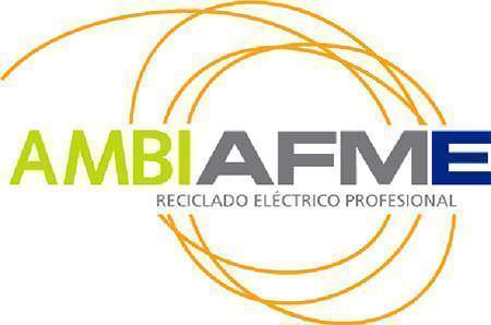 Logo Ambiafme