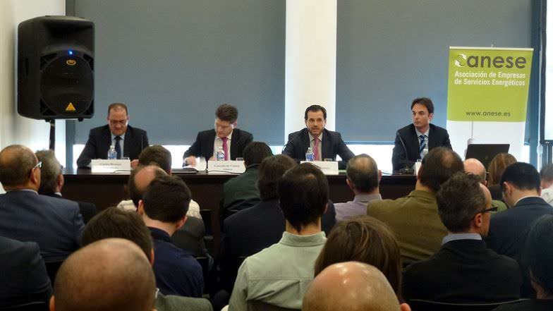 Jornada de Anese, en Matelec