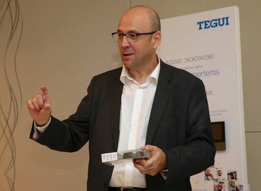 Legrand presenta Eliot, el programa que hace de sus soluciones dispositivos conectados