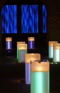 Simon celebra su Centenario en Madrid, con Interfaces