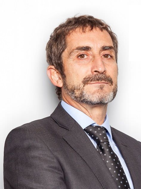 Francisco Pardeiro, nombrado director general de Schréder-Socelec en España