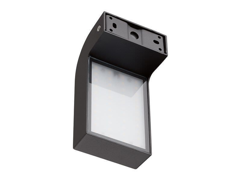 Sylvania lanza Velite Led, luminarias de exterior