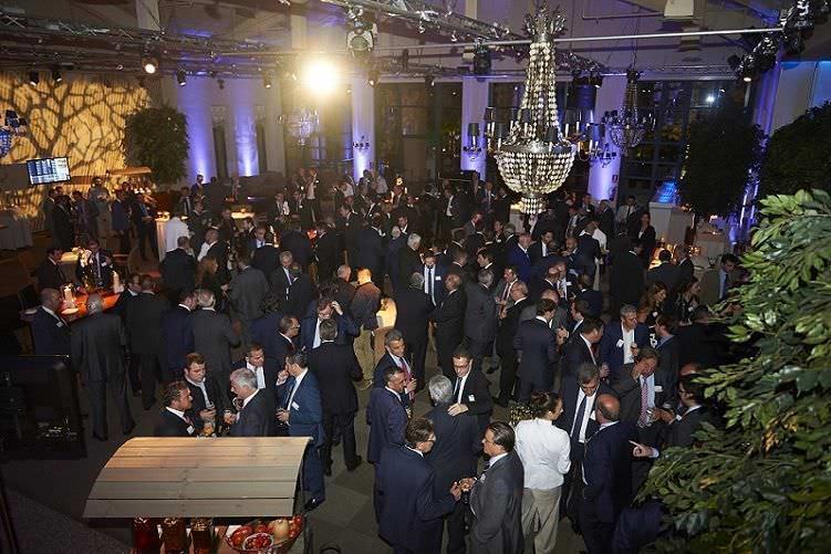 Electroclub congrega a más de 130 proveedores y a los socios del Grupo