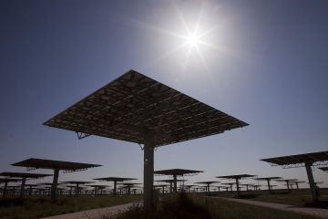 El sector fotovoltaico celebra las nuevas subastas renovables para abaratar los precios de la electricidad