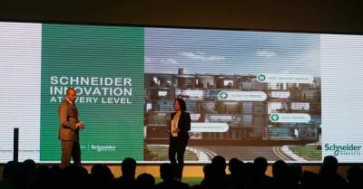 EcoXpert evoluciona para ofrecer soluciones que incluyen digitalización y IoT