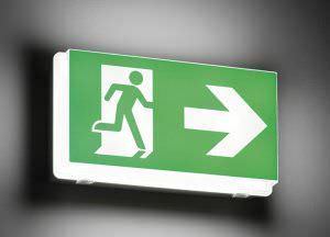 Detalle de un producto de la serie Safety