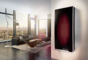 Vivienda espaciosa con una batería xStorage de Eaton