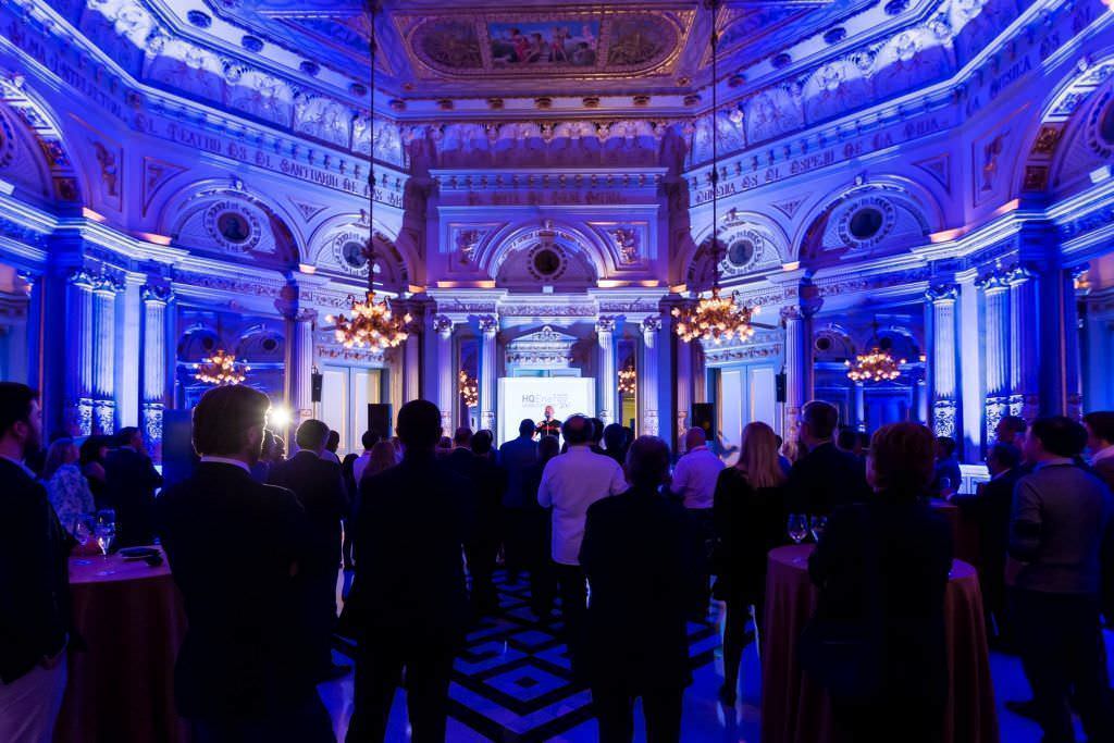 Legrand Group España presenta su nueva UPS Strategic Business Unit