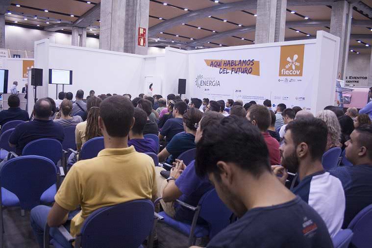 El plan ‘Nuevos Talentos’, de Aselec y Femeval, revitaliza el sector en Valencia