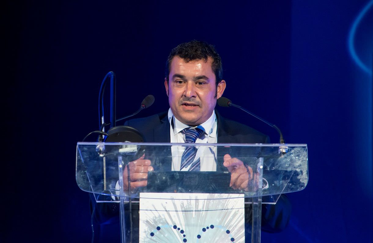 Fegime España cumple 30 años y lo celebra con sus principales colaboradores