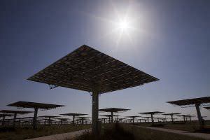 La energía fotovoltaica debería estar en el centro de las estrategias de descarbonización