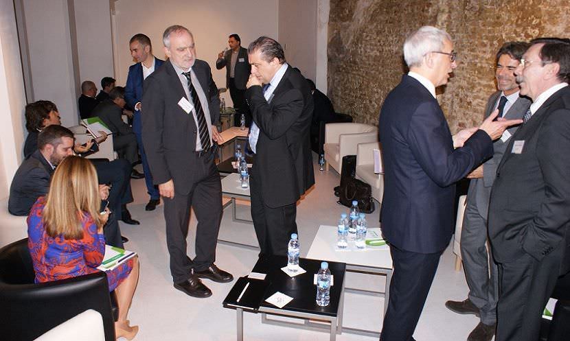 Encuentros Sectoriales 2.0 en Ingracia Barcelona