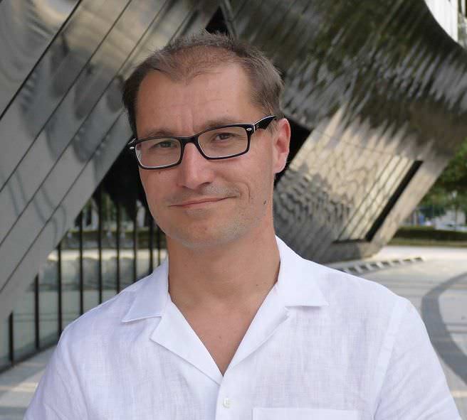 IBON URRETAVIZCAYA, presidente de INSTAGI