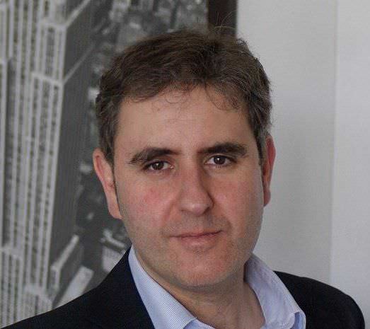 Luis García, responsable editorial de Instaladores 2.0