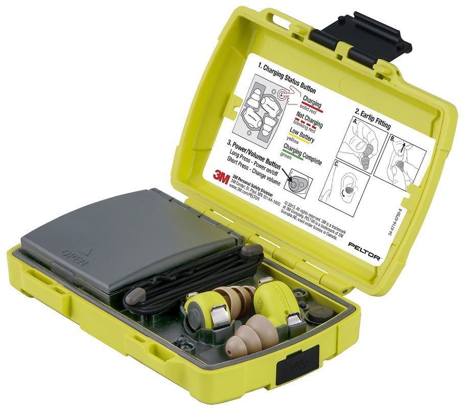 RS amplía la gama de equipos de protección individual