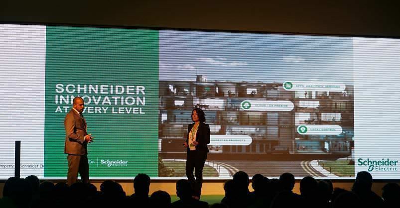 EcoXpert evoluciona para ofrecer soluciones que incluyen digitalización y IoT