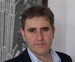 Luis García, responsable editorial de Instaladores 2.0