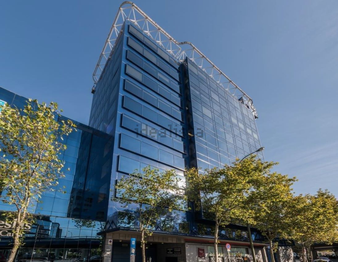 Ambilamp traslada sus oficinas